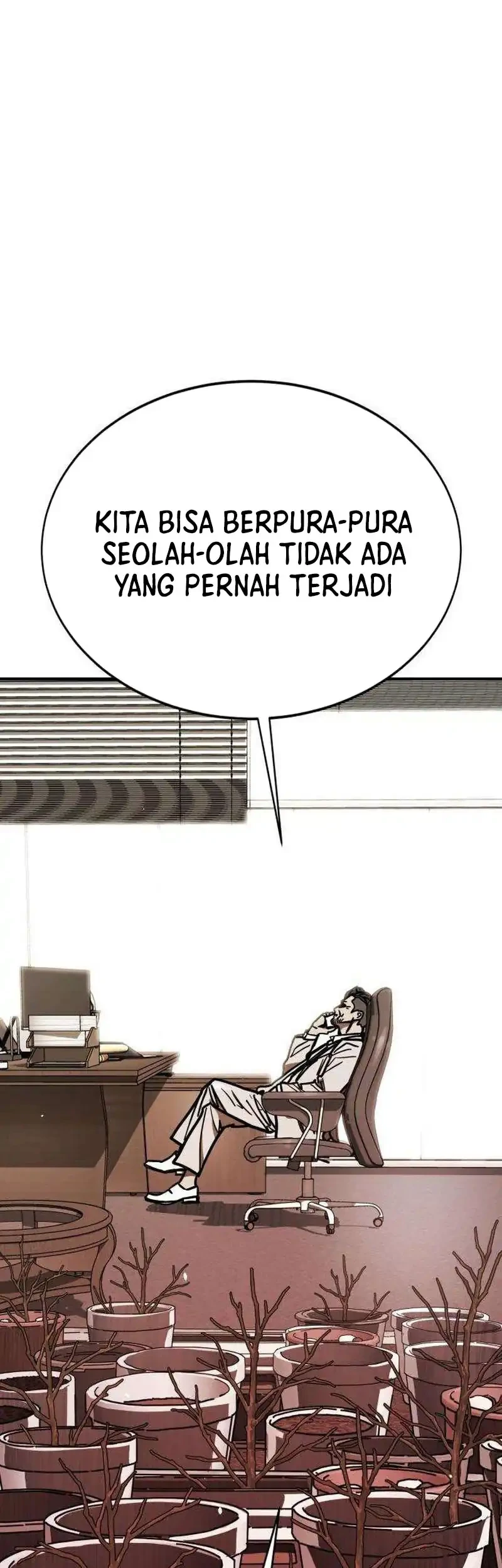 Fight Delivery Chapter 26 - halaman 17