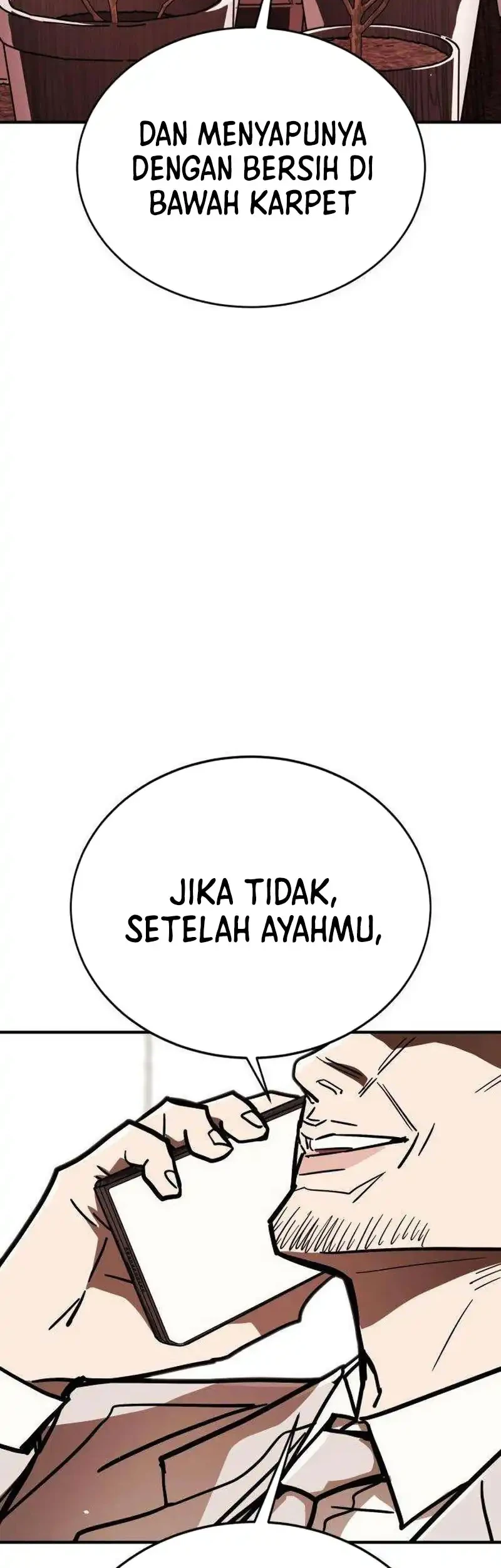 Fight Delivery Chapter 26 - halaman 18