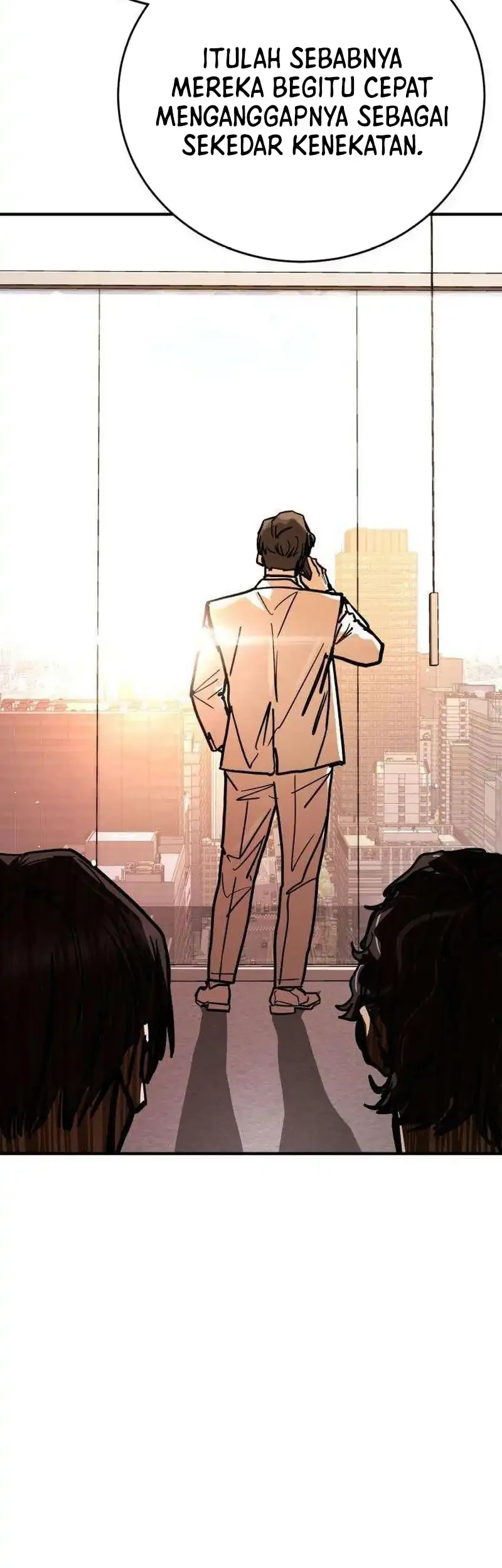 Fight Delivery Chapter 26 - halaman 24