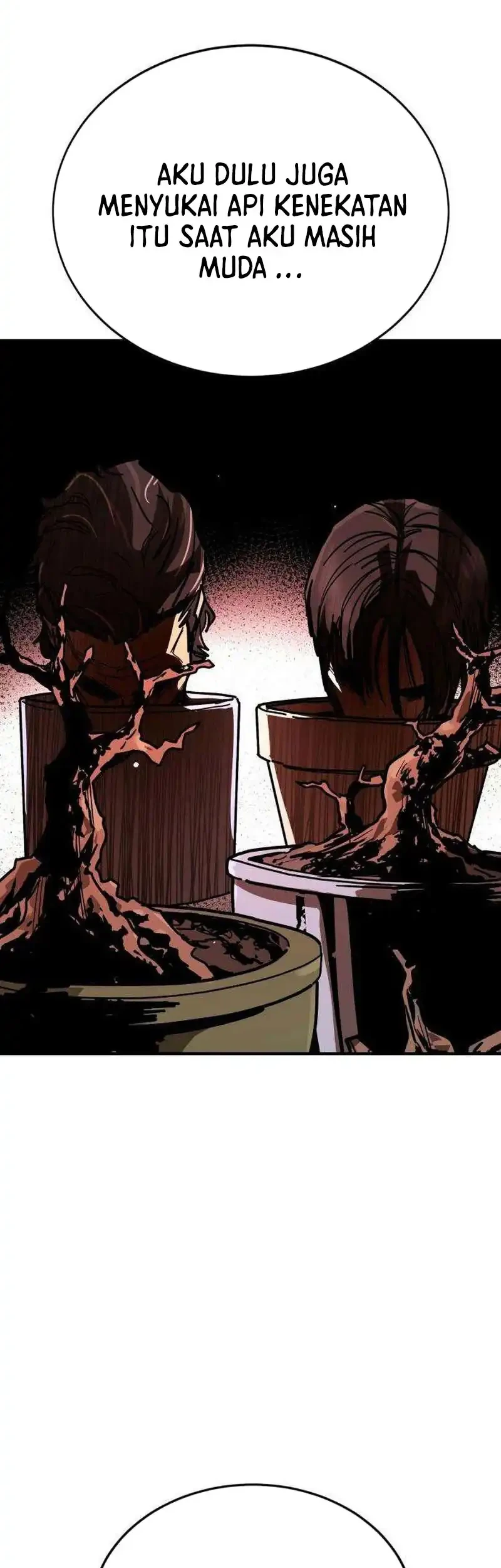 Fight Delivery Chapter 26 - halaman 25