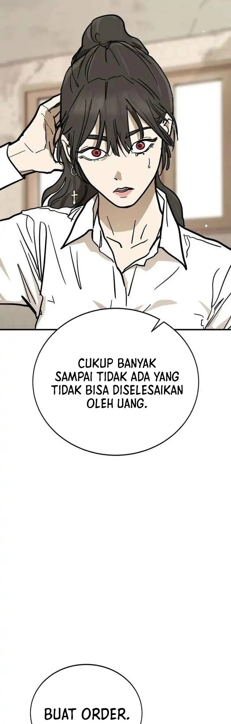 Fight Delivery Chapter 26 - halaman 35