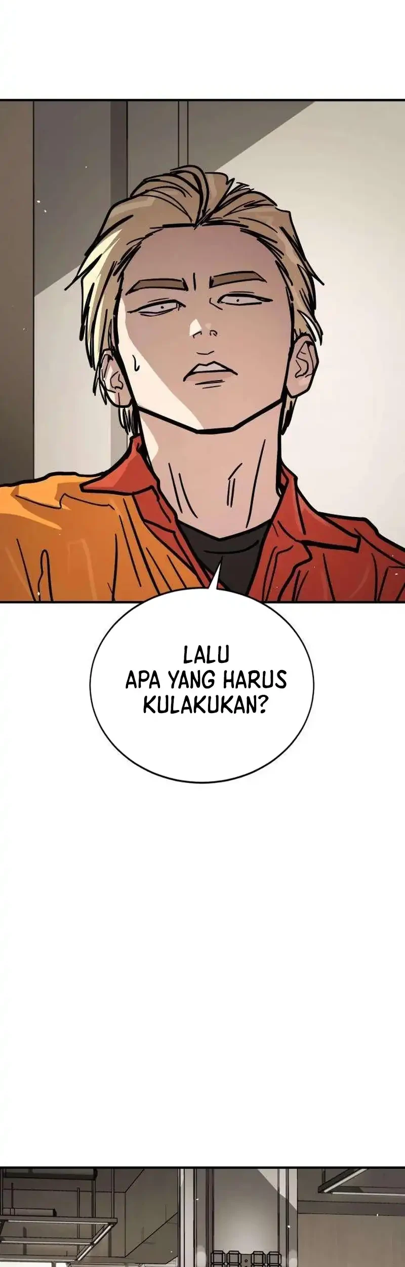 Fight Delivery Chapter 27 - halaman 1