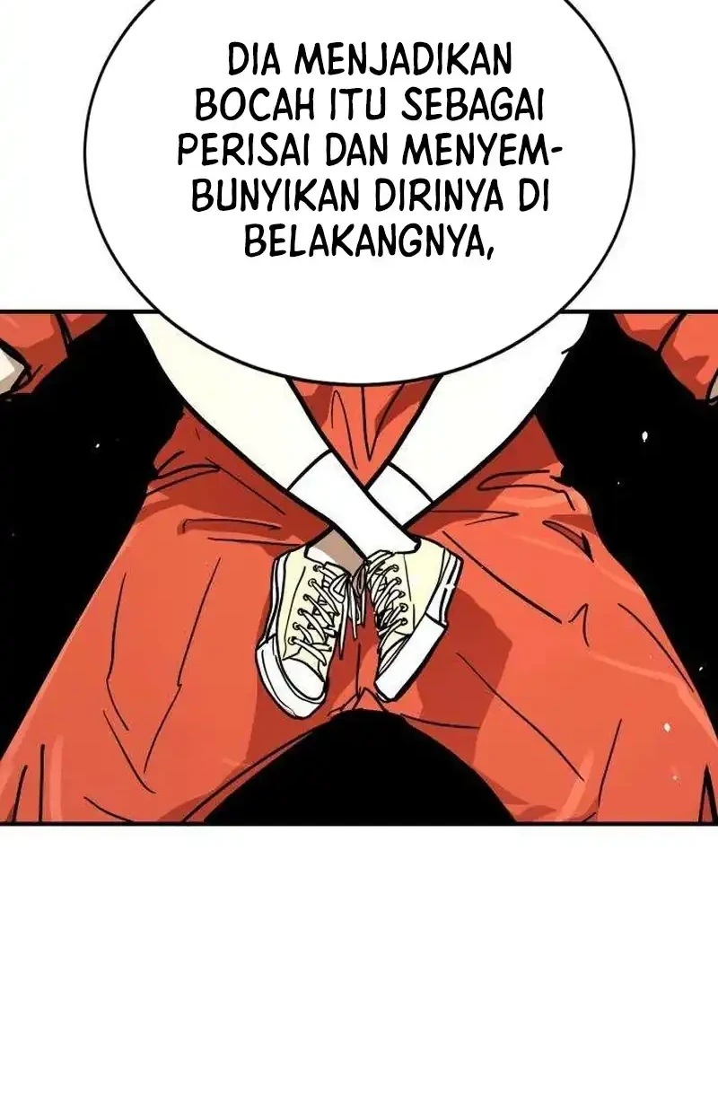 Fight Delivery Chapter 27 - halaman 11