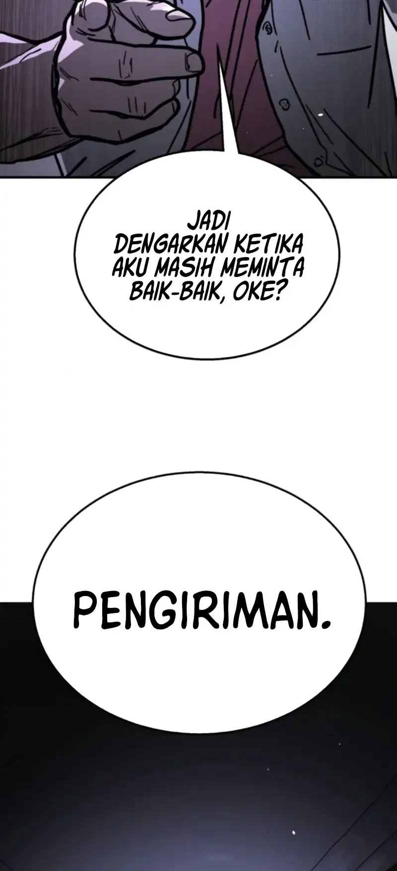 Fight Delivery Chapter 3 - halaman 24
