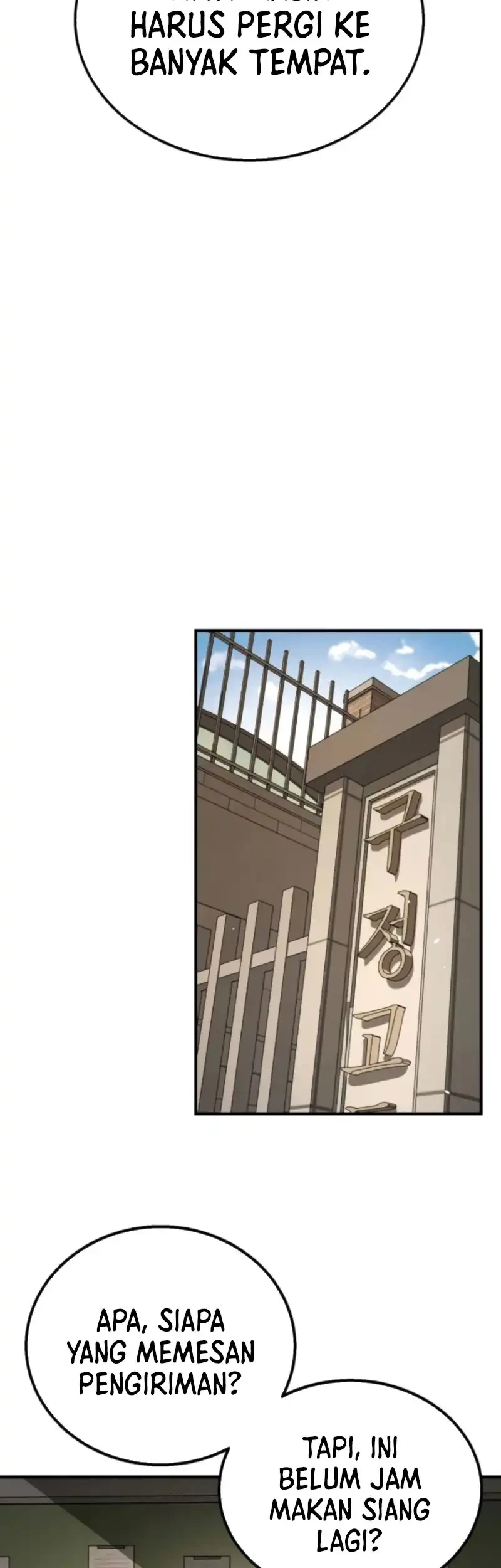 Fight Delivery Chapter 3 - halaman 41
