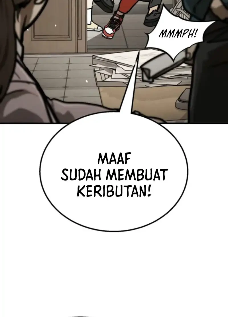 Fight Delivery Chapter 3 - halaman 48