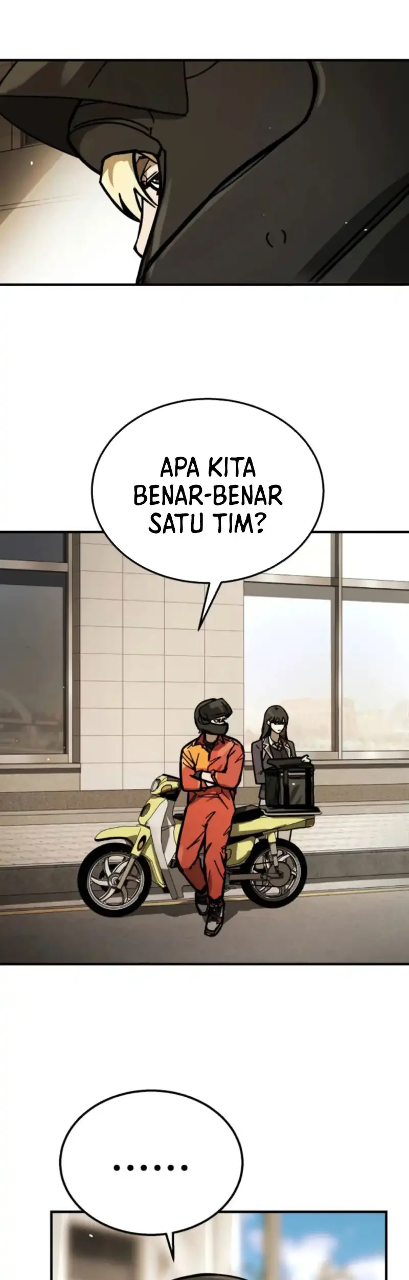 Fight Delivery Chapter 3 - halaman 56