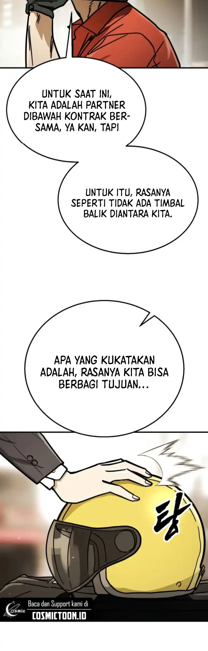 Fight Delivery Chapter 3 - halaman 58