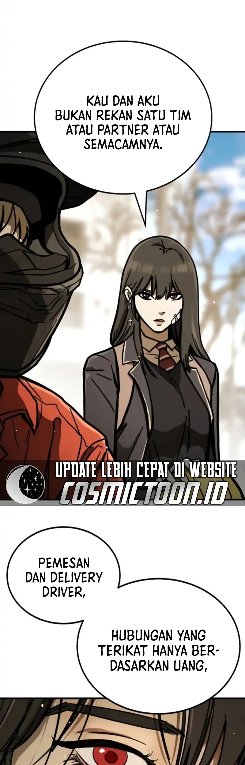 Fight Delivery Chapter 3 - halaman 59