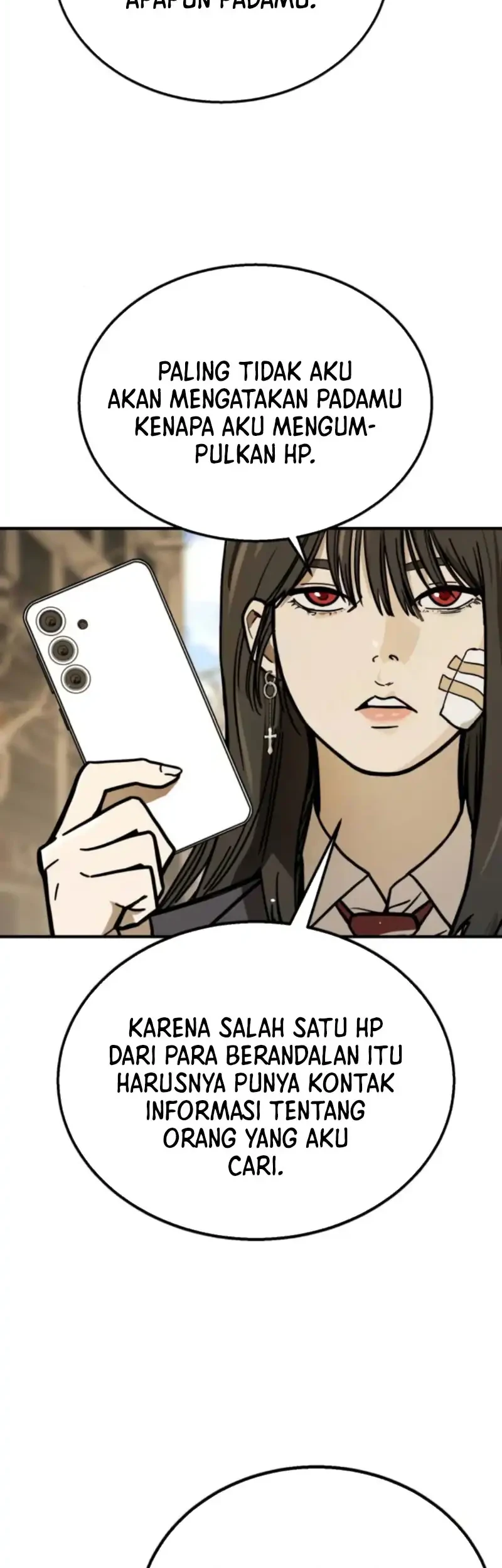 Fight Delivery Chapter 3 - halaman 62