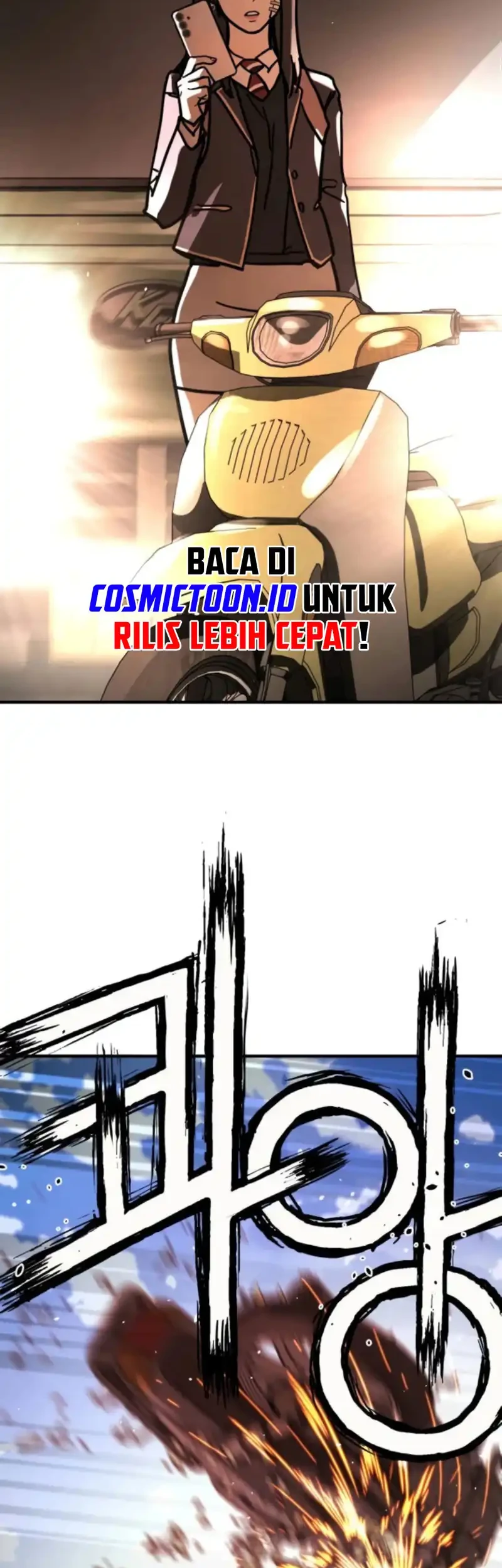 Fight Delivery Chapter 3 - halaman 64
