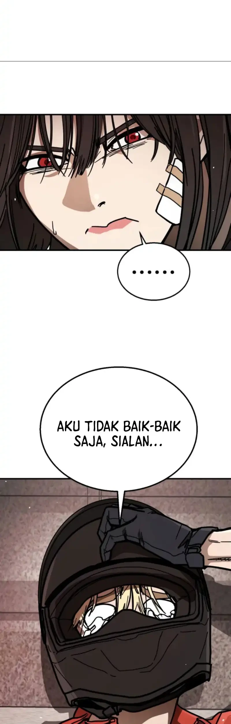 Fight Delivery Chapter 3 - halaman 69