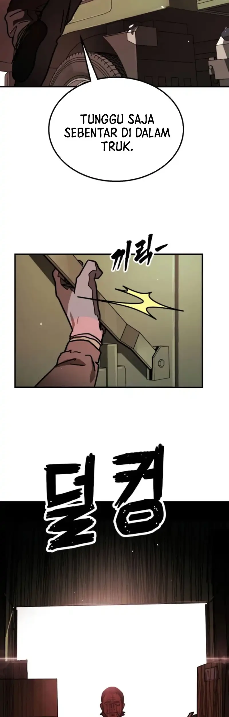 Fight Delivery Chapter 3 - halaman 74