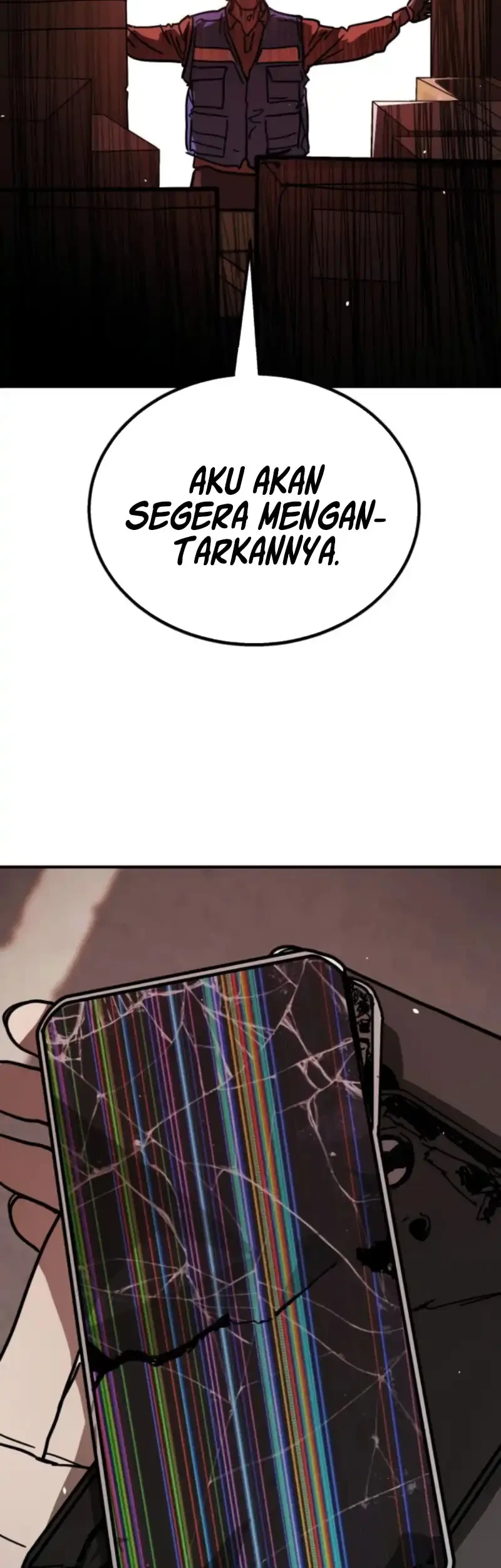 Fight Delivery Chapter 3 - halaman 75