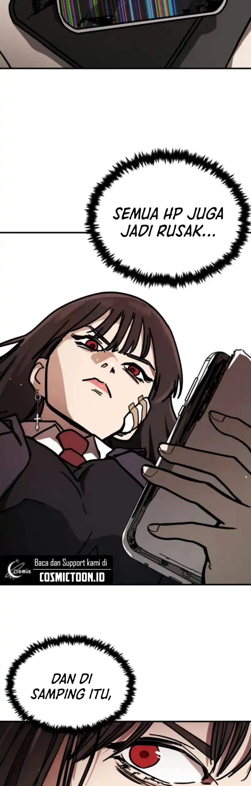 Fight Delivery Chapter 3 - halaman 76