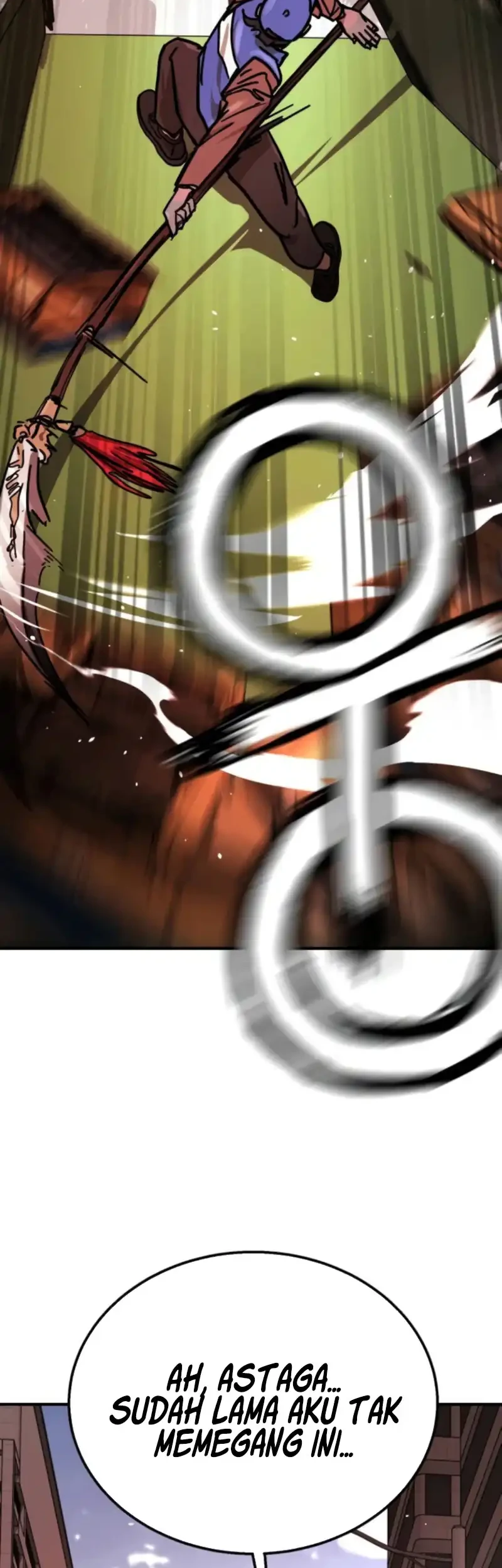 Fight Delivery Chapter 3 - halaman 86