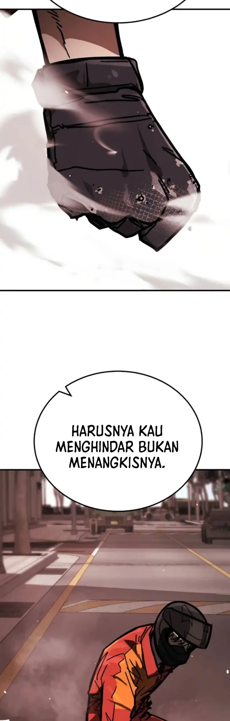 Fight Delivery Chapter 3 - halaman 89