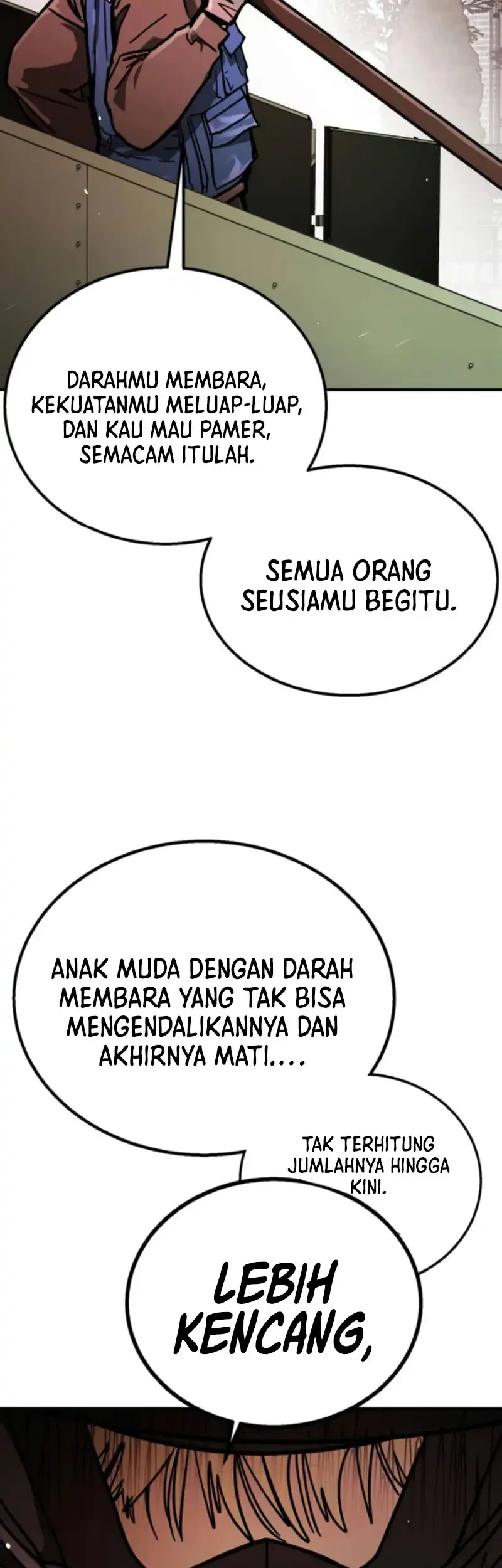 Fight Delivery Chapter 3 - halaman 92