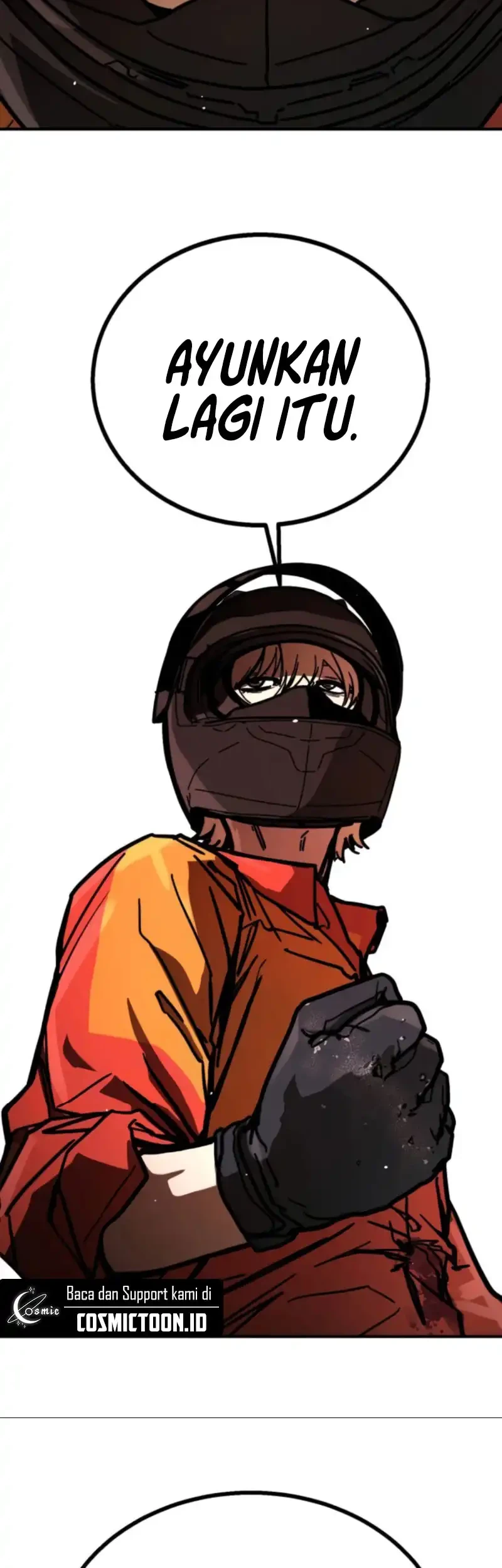 Fight Delivery Chapter 3 - halaman 93