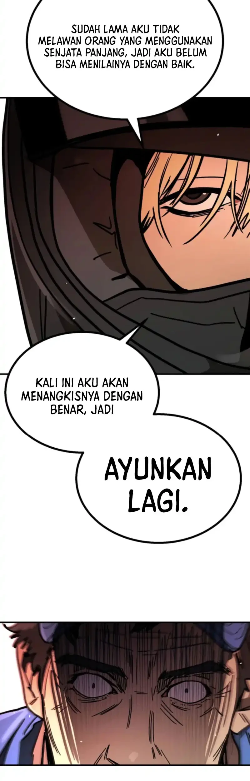 Fight Delivery Chapter 3 - halaman 94
