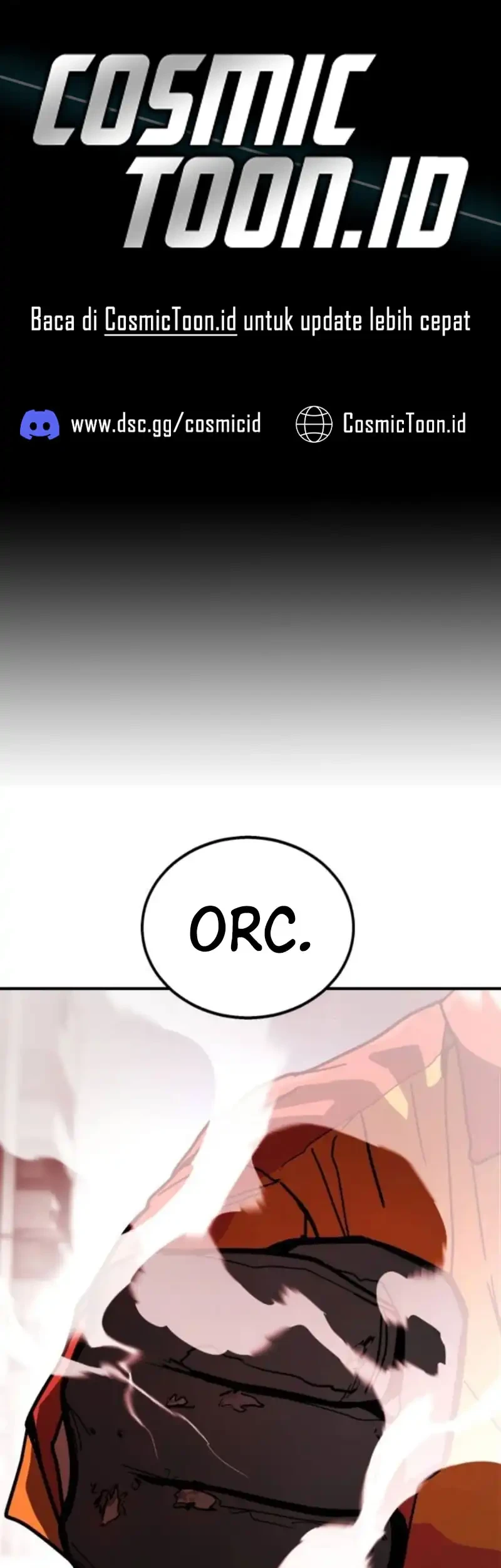 Fight Delivery Chapter 4 - halaman 1