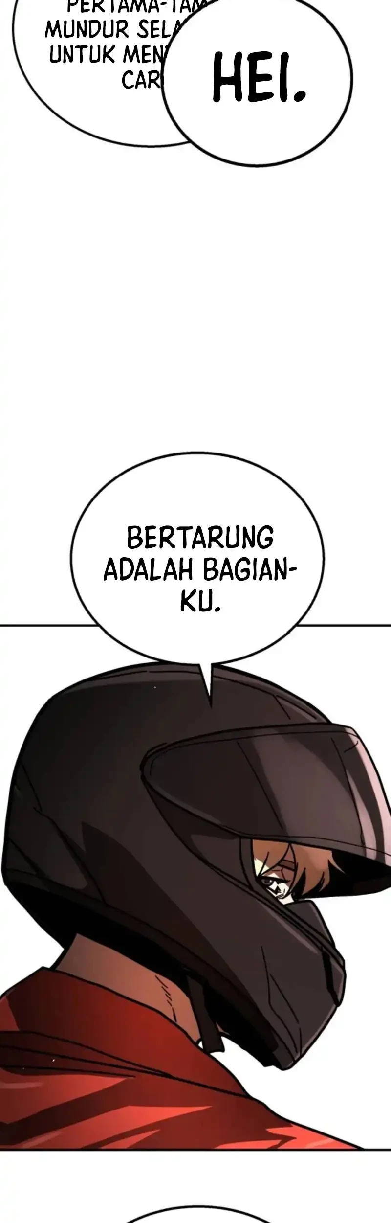 Fight Delivery Chapter 4 - halaman 15