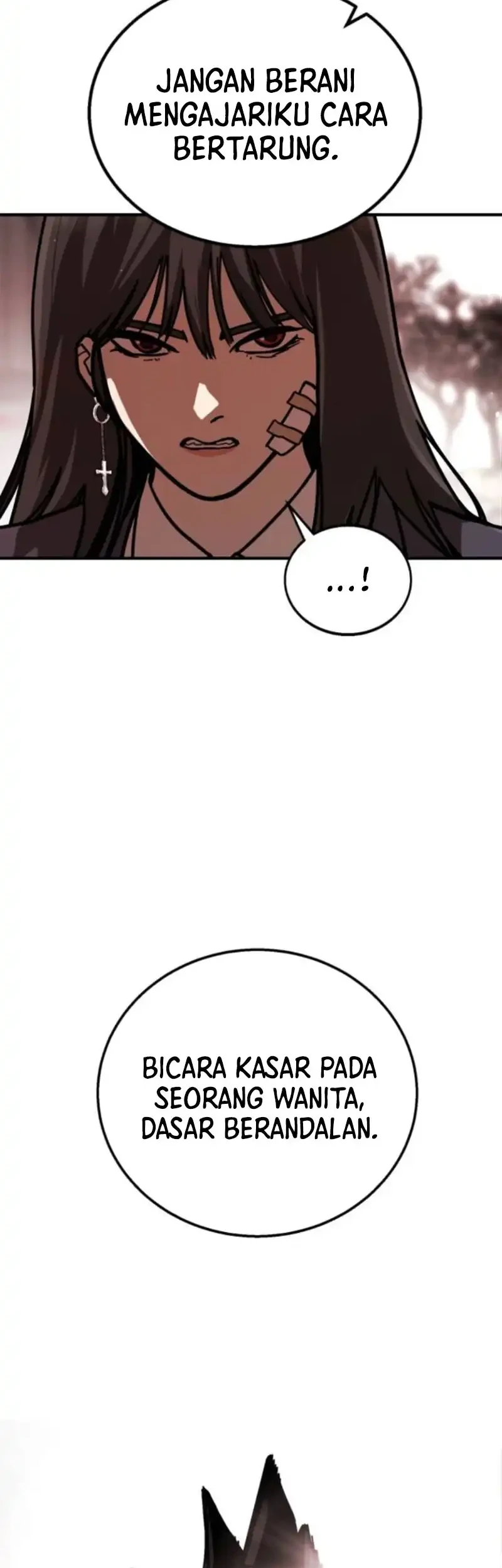 Fight Delivery Chapter 4 - halaman 16