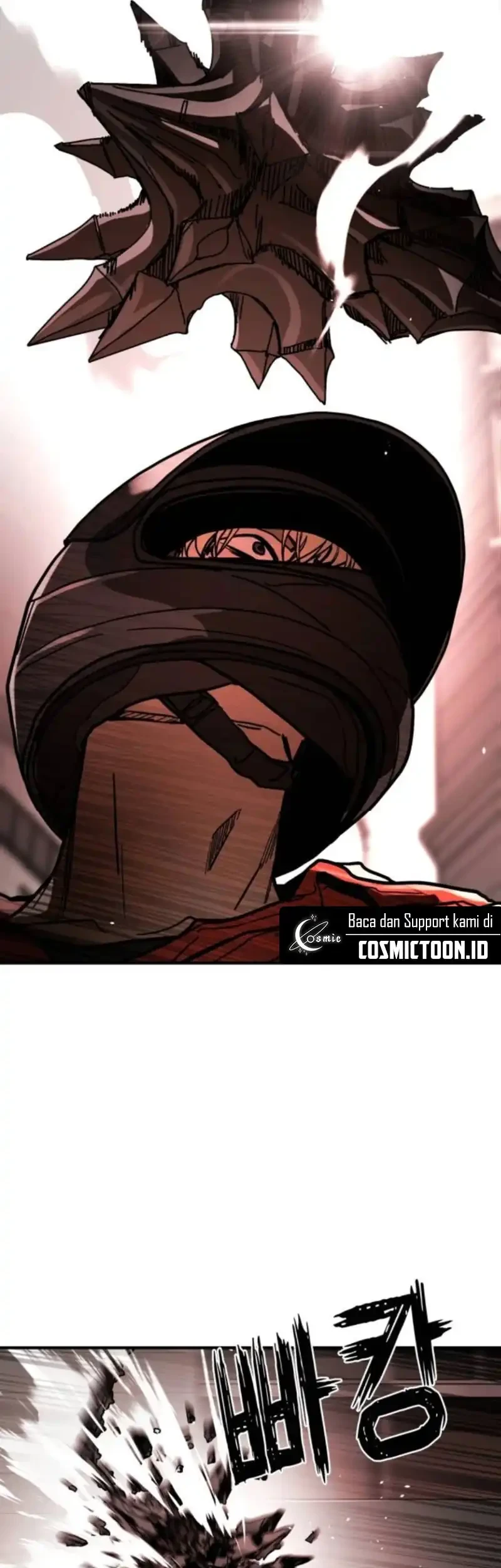Fight Delivery Chapter 4 - halaman 17