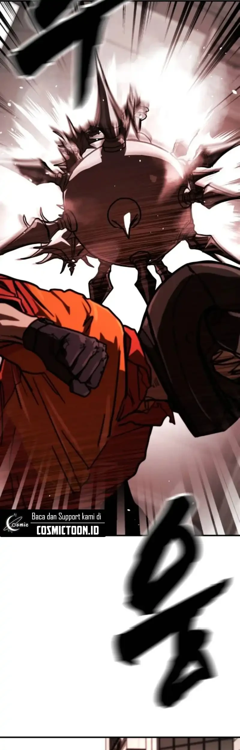 Fight Delivery Chapter 4 - halaman 19