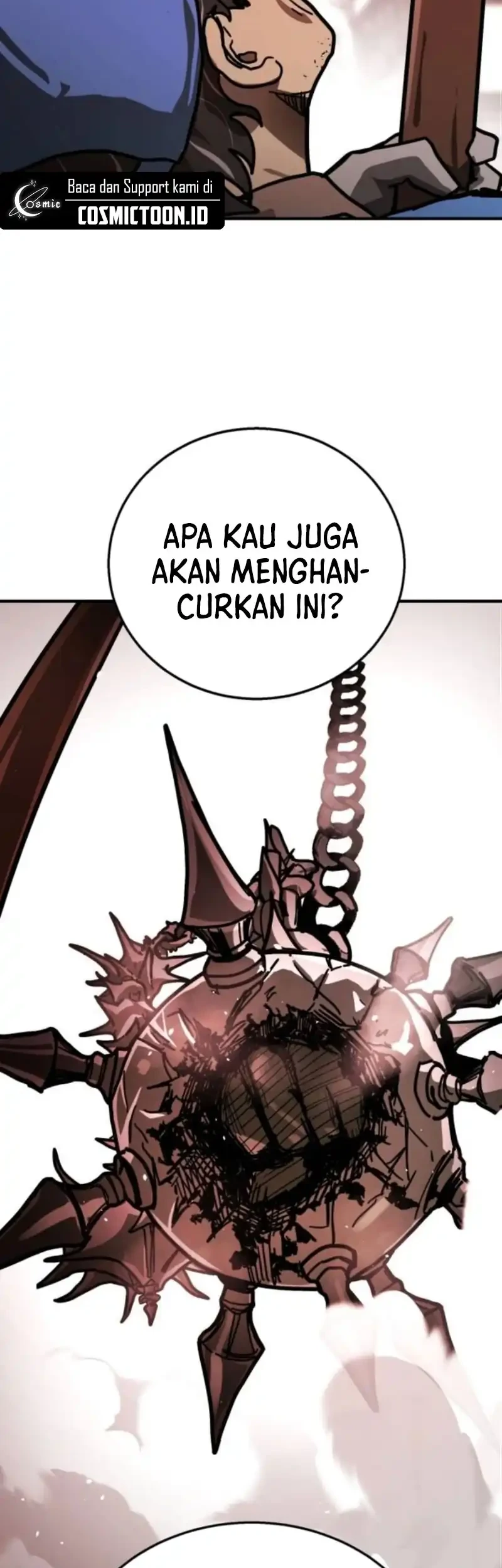Fight Delivery Chapter 4 - halaman 21
