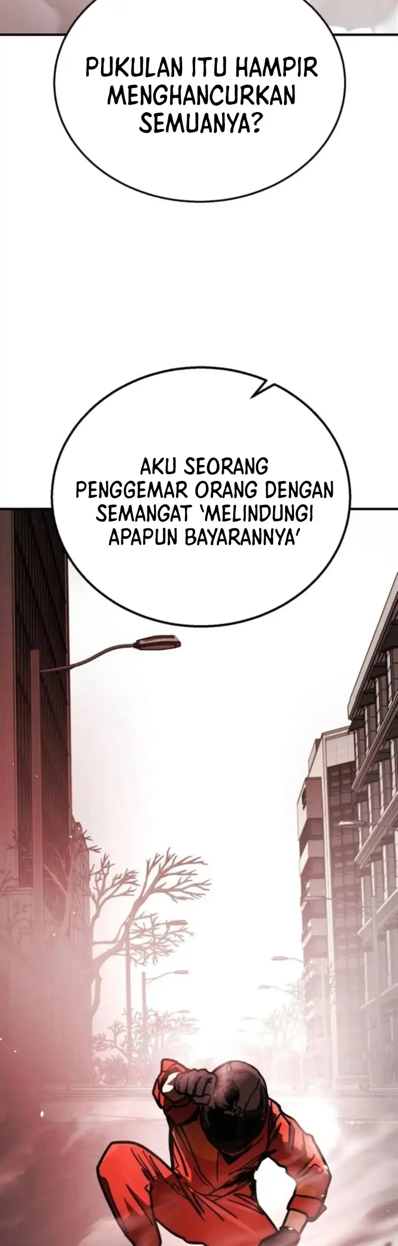 Fight Delivery Chapter 4 - halaman 22