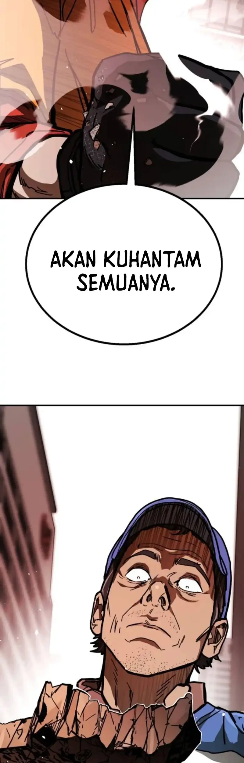 Fight Delivery Chapter 4 - halaman 3