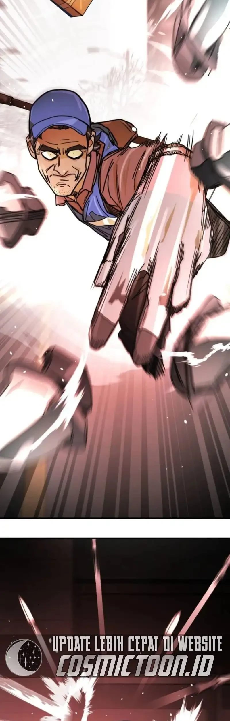 Fight Delivery Chapter 4 - halaman 35