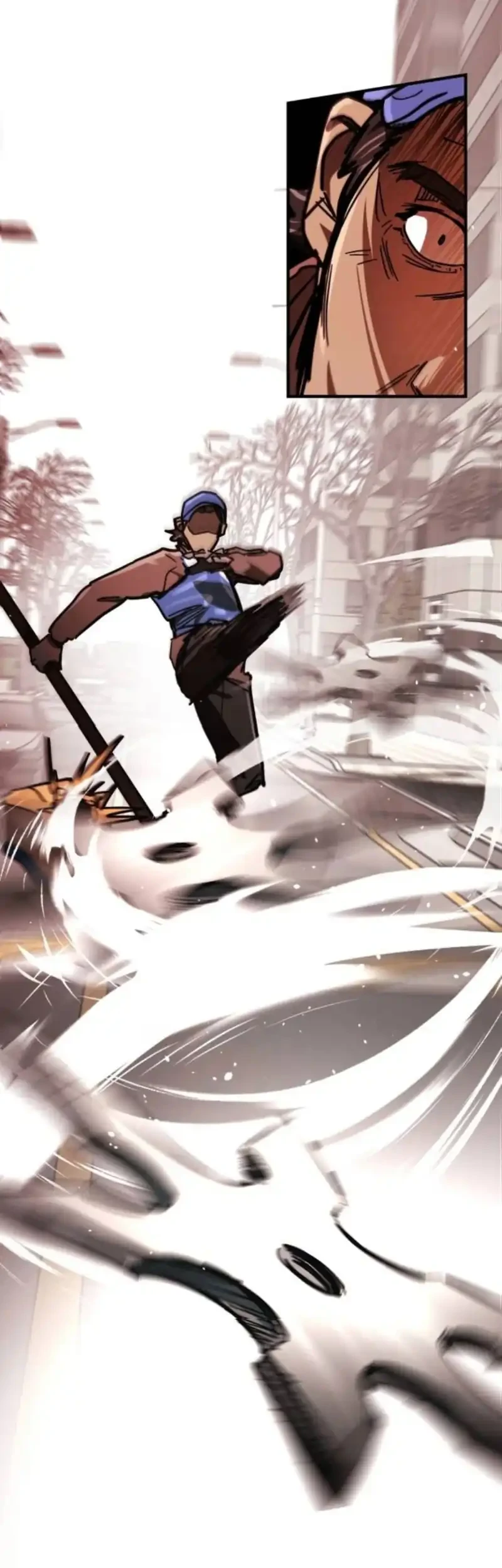 Fight Delivery Chapter 4 - halaman 37