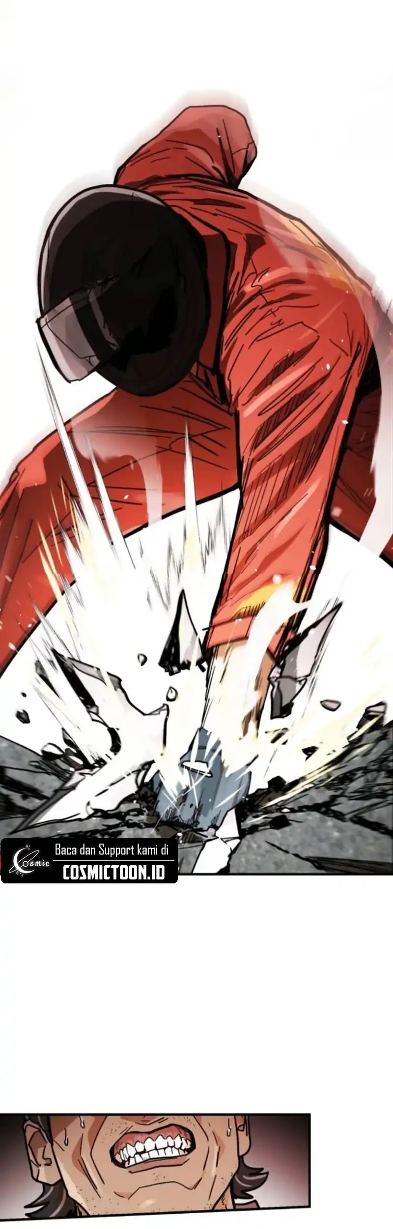 Fight Delivery Chapter 4 - halaman 38