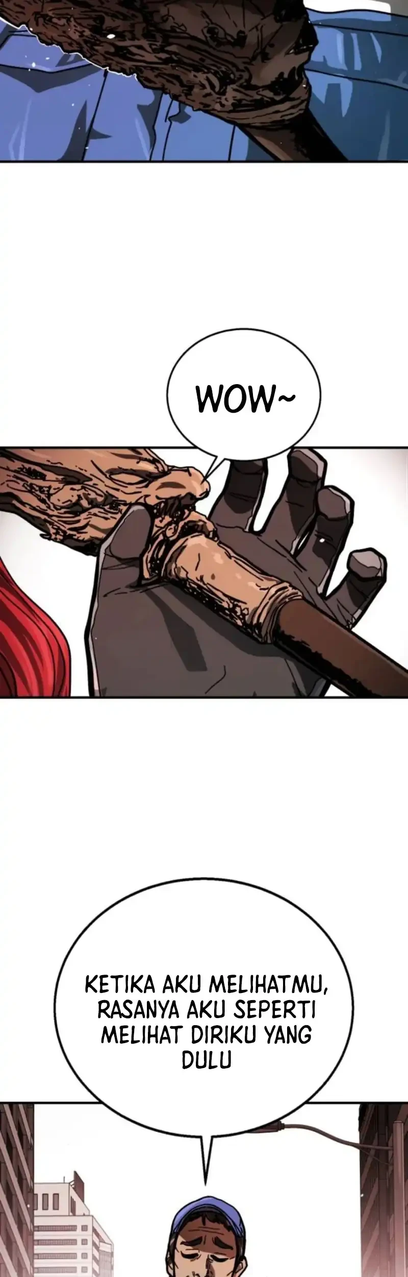 Fight Delivery Chapter 4 - halaman 4
