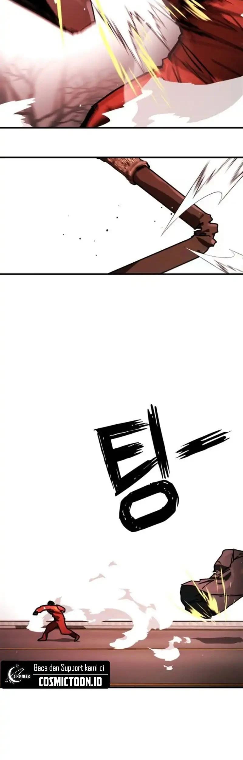 Fight Delivery Chapter 4 - halaman 42