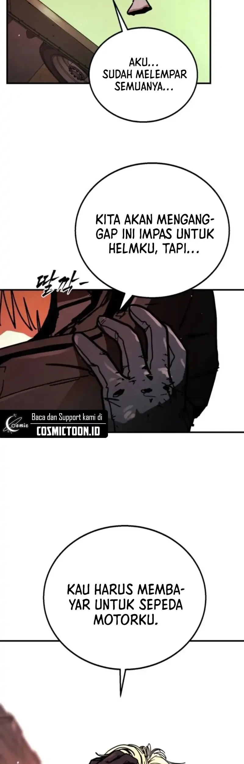 Fight Delivery Chapter 4 - halaman 44
