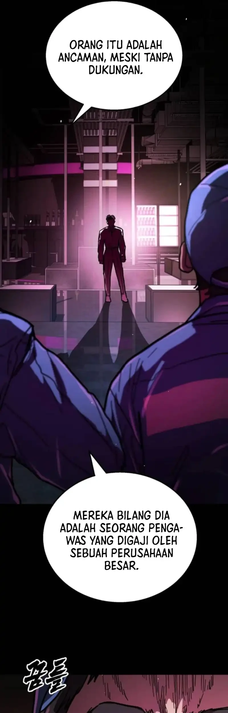 Fight Delivery Chapter 4 - halaman 49