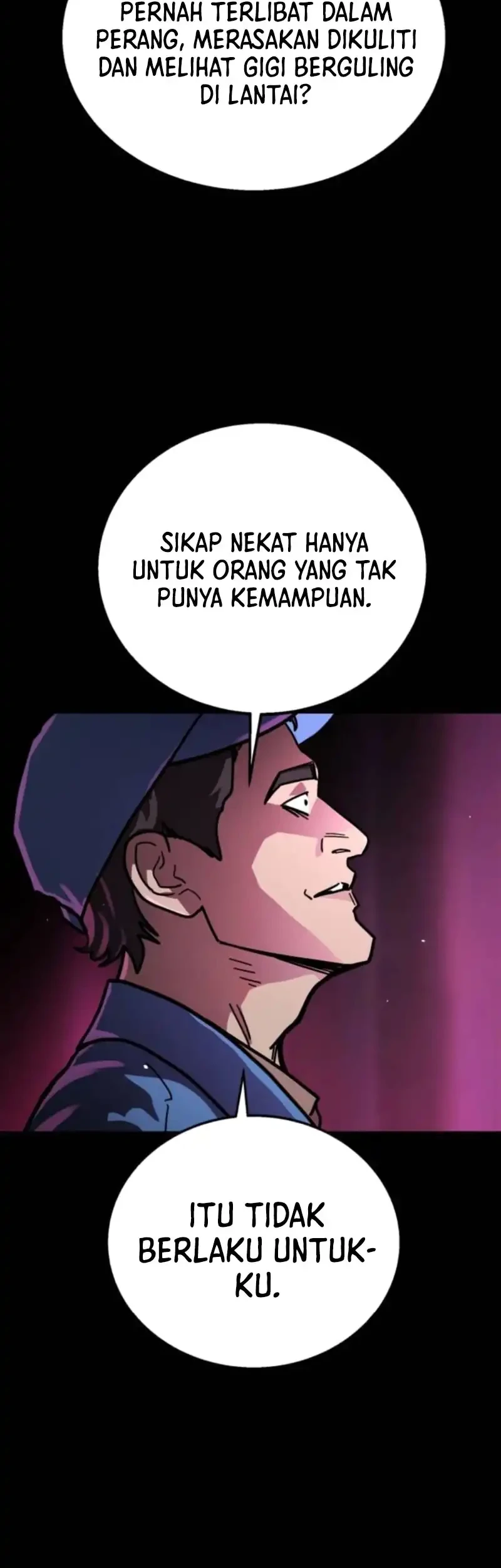 Fight Delivery Chapter 4 - halaman 51