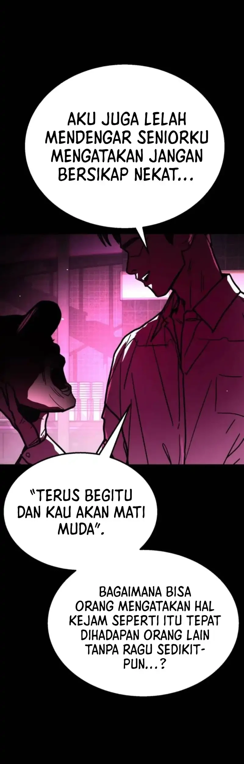Fight Delivery Chapter 4 - halaman 56