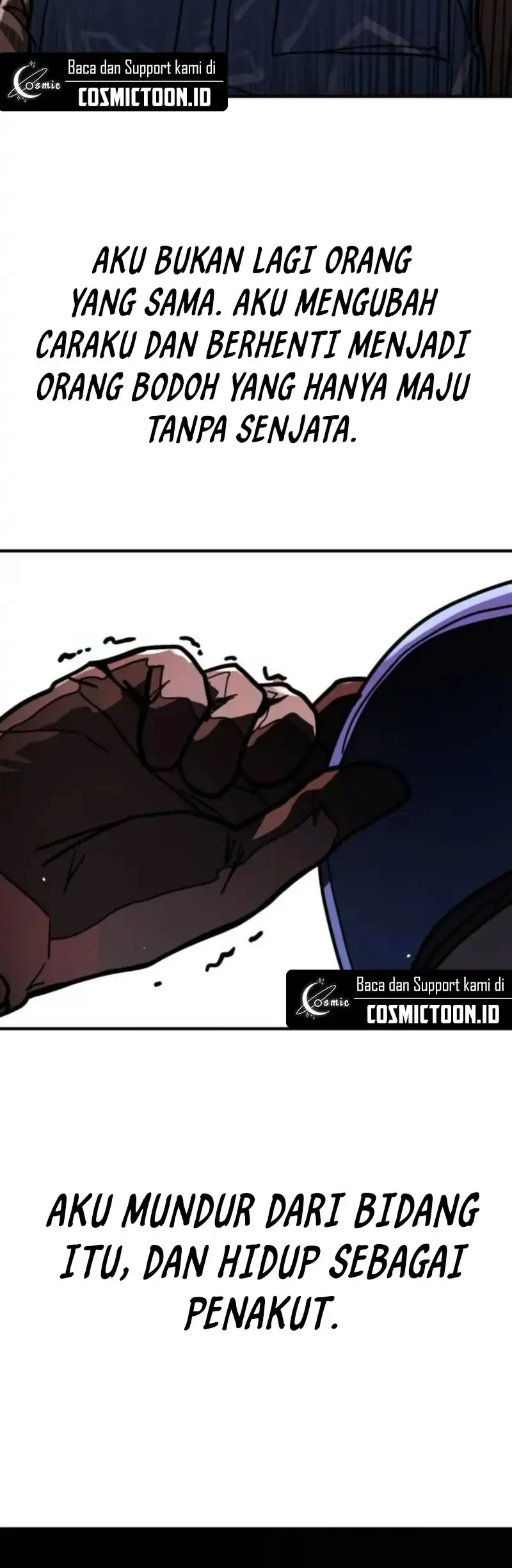 Fight Delivery Chapter 4 - halaman 60