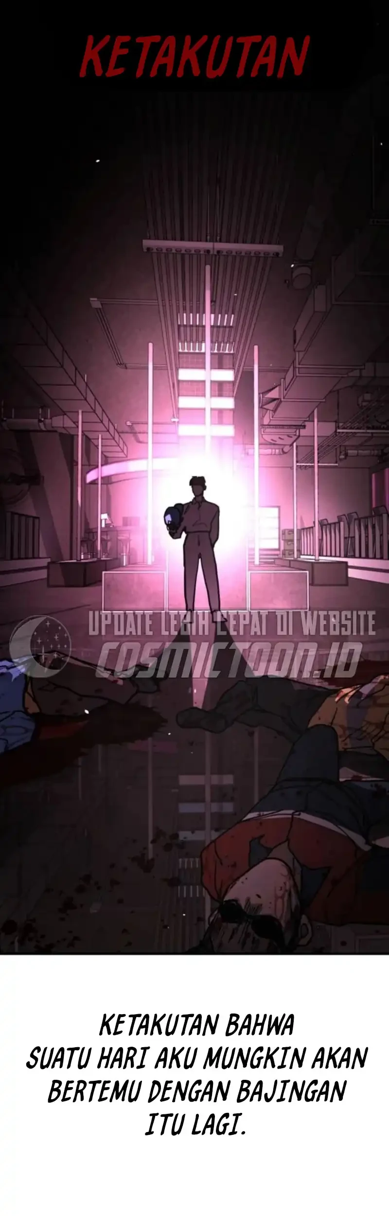 Fight Delivery Chapter 4 - halaman 61