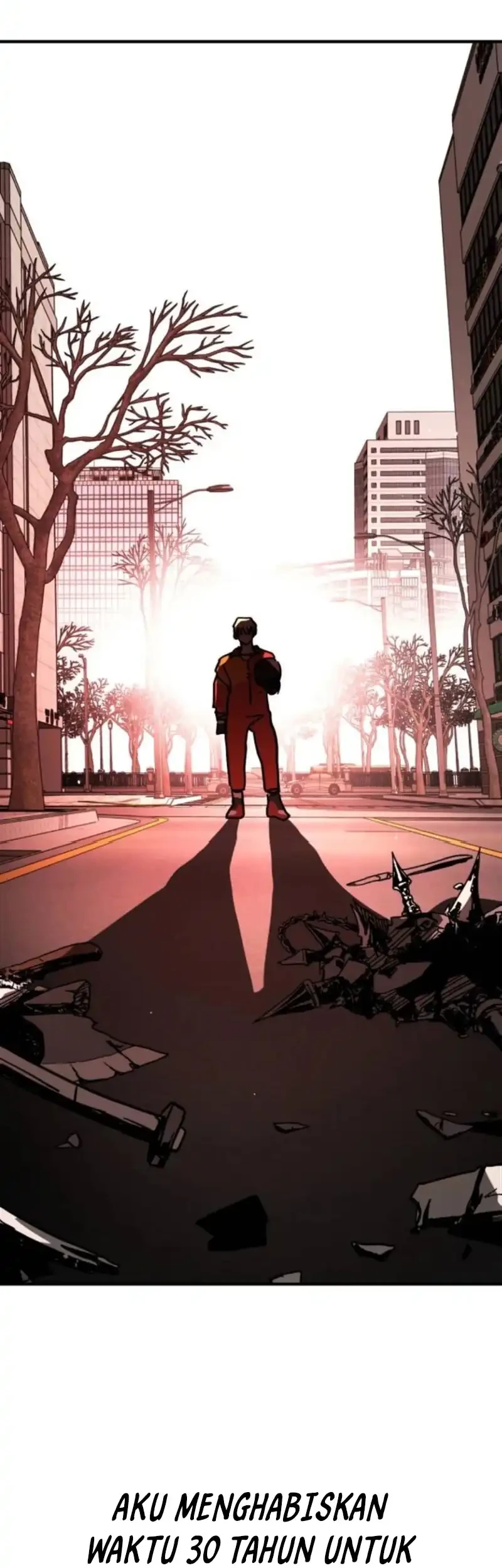 Fight Delivery Chapter 4 - halaman 62