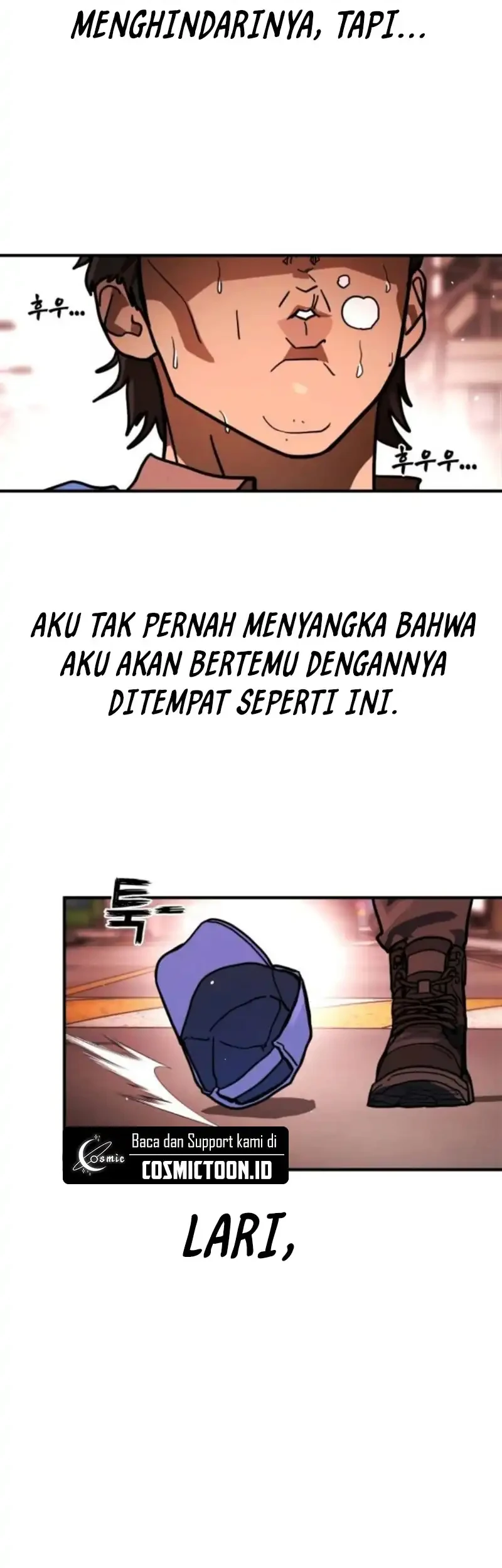 Fight Delivery Chapter 4 - halaman 63