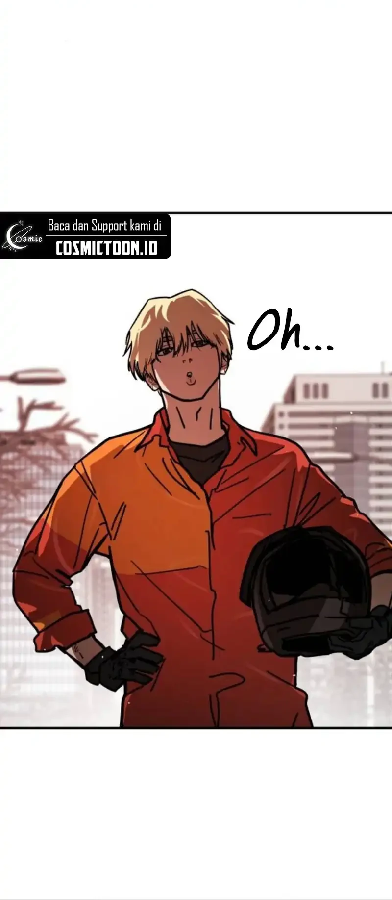 Fight Delivery Chapter 4 - halaman 66