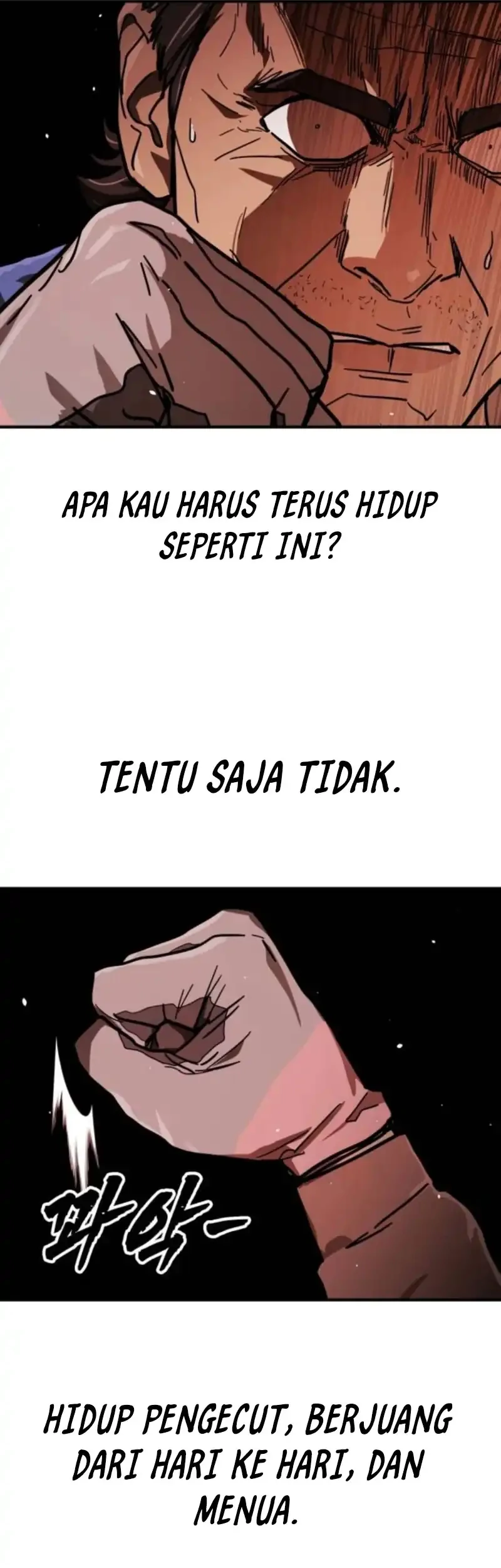 Fight Delivery Chapter 4 - halaman 67