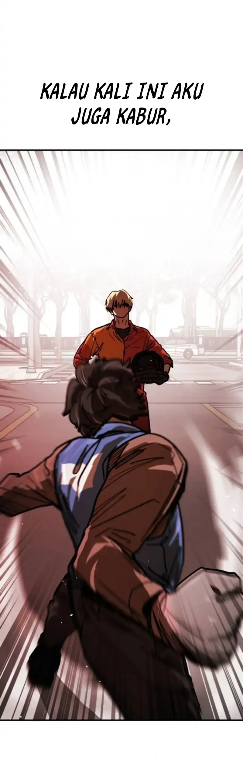 Fight Delivery Chapter 4 - halaman 68
