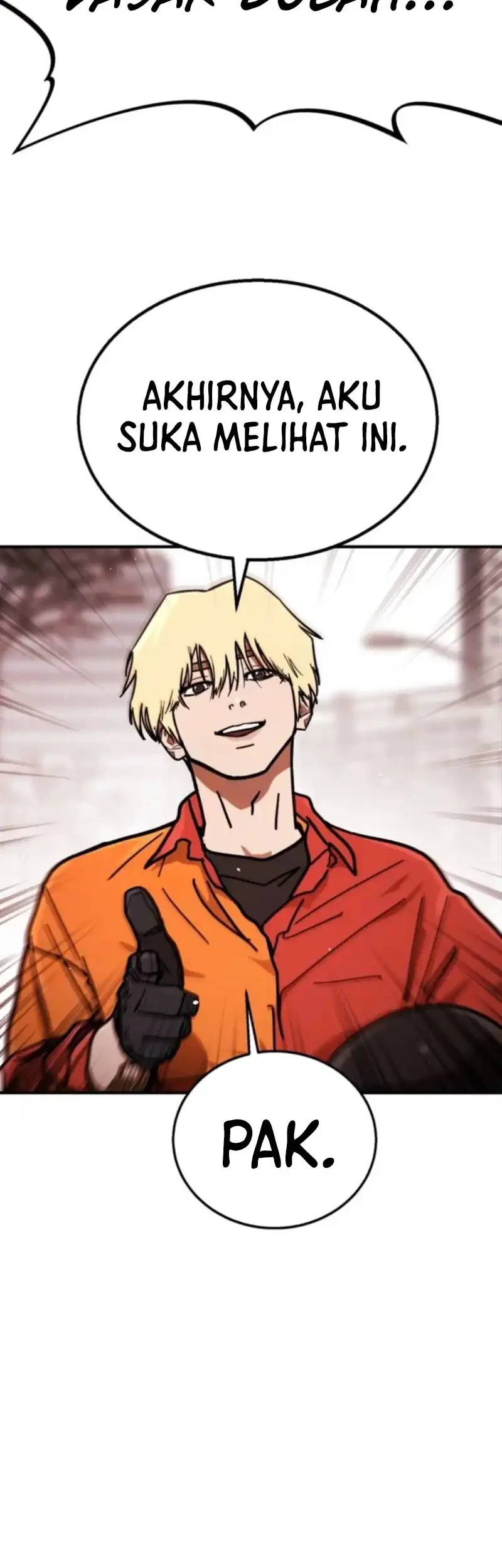 Fight Delivery Chapter 4 - halaman 70