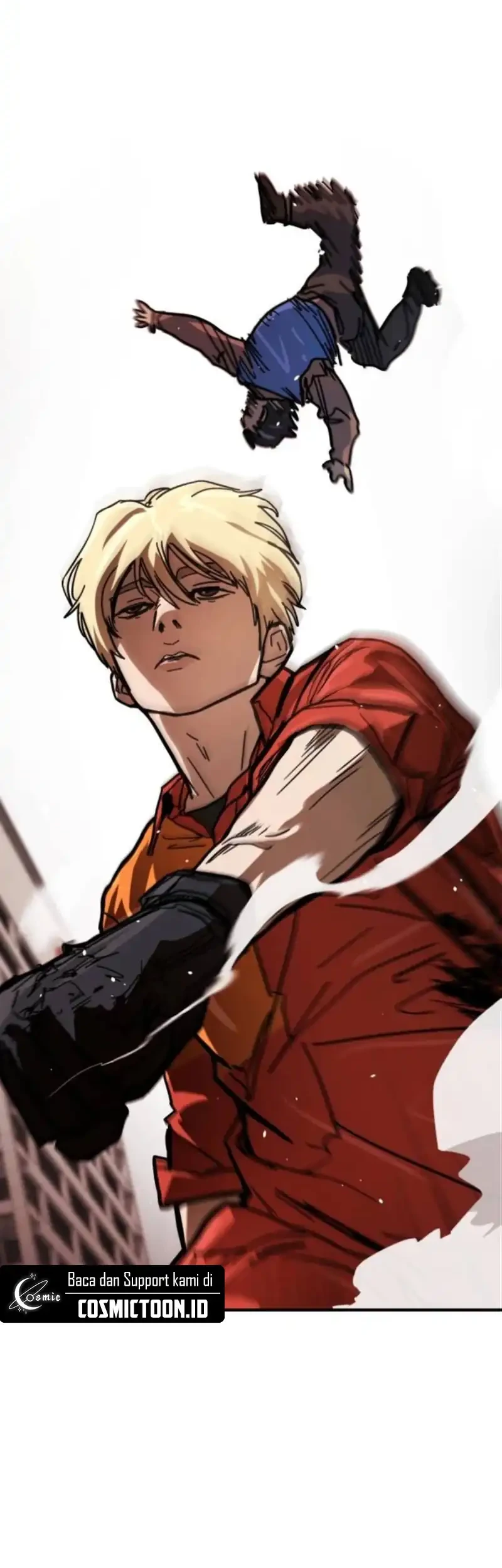 Fight Delivery Chapter 4 - halaman 72